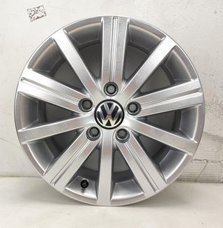Llanta suelta para Volkswagen Golf 15 pulgadas