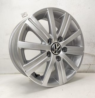 Llanta suelta para Volkswagen Golf 15 pulgadas