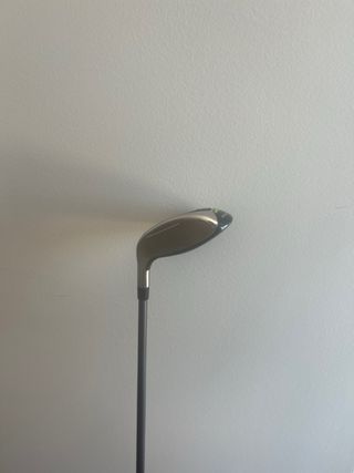 Pack Driver, Madera 3 e Híbrido Golf