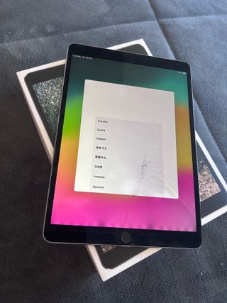 iPad Pro 10,5 64 GB
