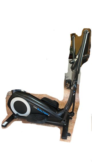 Elíptica Salter E-25