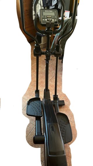 Elíptica Salter E-25