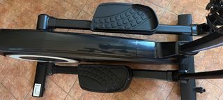 Elíptica Salter E-25