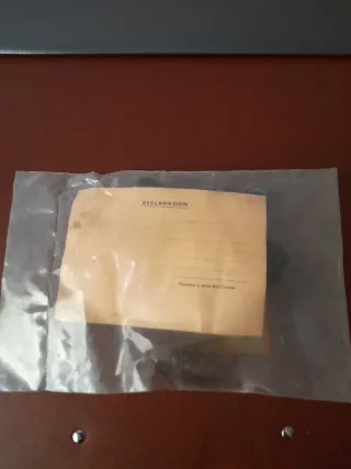 Kit Reparación Servo Autoplas Original