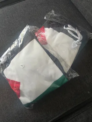Felpa Palestina