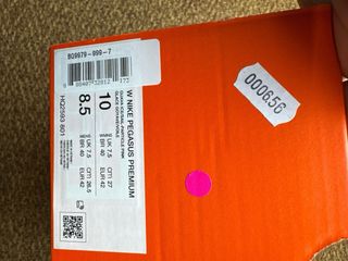 Nike Pegasus Premium Taglia 42