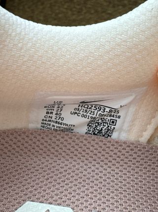 Nike Pegasus Premium Taglia 42