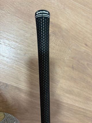 Palo de golf Taylormade Hi Toe 54