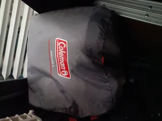 Tienda de campaña Coleman Galileo 5