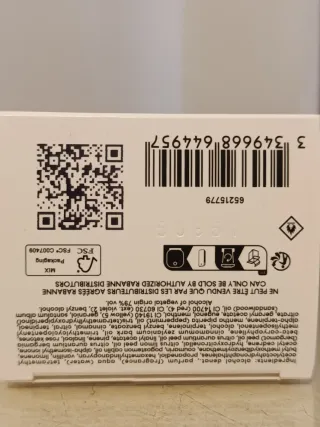 Paco Rabanne Million Gold Elixir Perfume