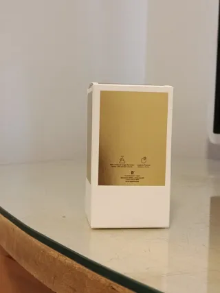 Paco Rabanne Million Gold Elixir Perfume