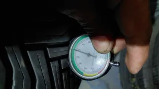 Neumáticos 205/55/16