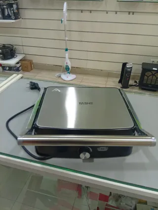 YASHE Grill 2000W PRO Sandwichera