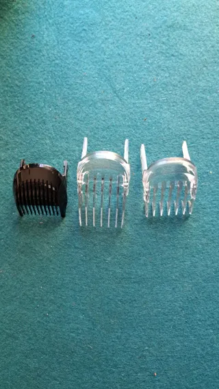 Philips HC7650 Cortapelos