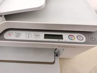 Impresora HP DeskJet 4120e Tinta