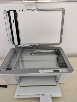 Impresora HP DeskJet 4120e Tinta