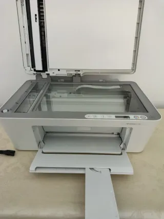 Impresora HP DeskJet 4120e Tinta