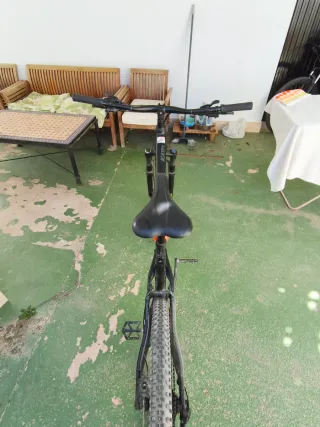 Bicicleta Ghost XL casi nuevo