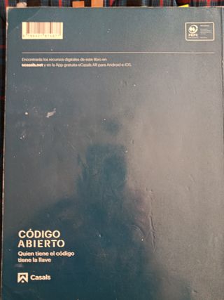 Lengua castellana y Literatura 1 BA LOMLOE