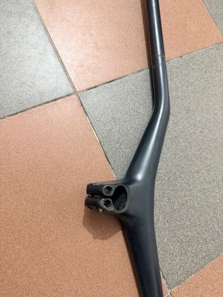 Manillar Syncros Carbon Nino Schurter