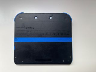Nintendo 2DS Azul