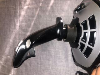 Logitech Extreme 3D Pro Joystick