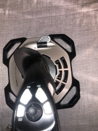 Logitech Extreme 3D Pro Joystick