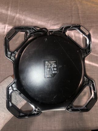 Logitech Extreme 3D Pro Joystick