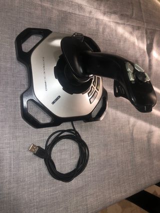 Logitech Extreme 3D Pro Joystick