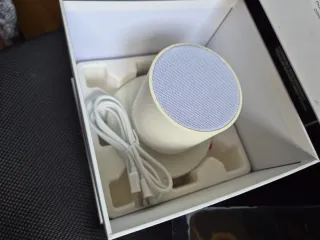 Spastudios Speaker Waterproof IPX7