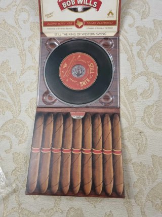 CD Still The King - Asleep at the Wheel