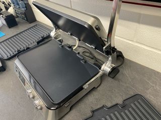 Plancha Multigrill Braun 9