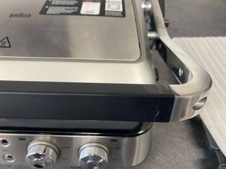 Plancha Multigrill Braun 9