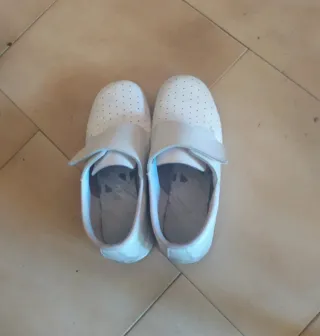 Zuecos Kalma Talla 38