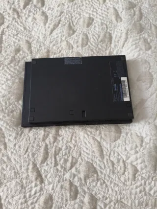 PlayStation 2 Negra para reparar