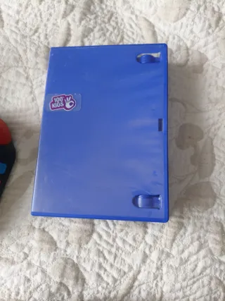 PlayStation 2 Negra para reparar