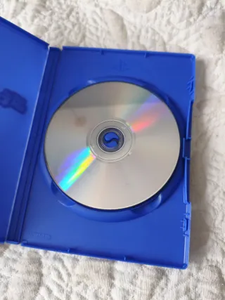 PlayStation 2 Negra para reparar