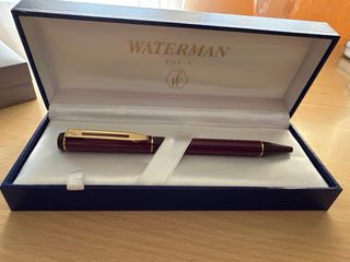 Bolígrafo Waterman Paris