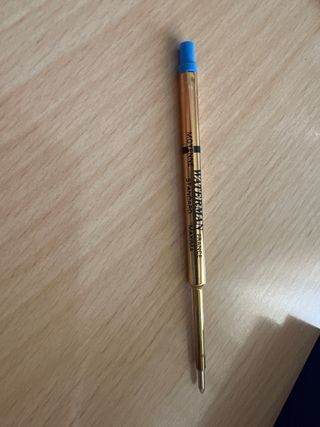 Bolígrafo Waterman Paris