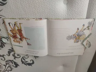 El libro de mi bebé