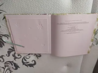 El libro de mi bebé