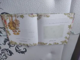 El libro de mi bebé