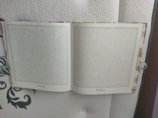 El libro de mi bebé