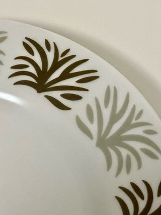 Set 6 piatti dessert Richard Ginori cm 20