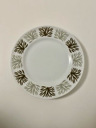 Set 6 piatti dessert Richard Ginori cm 20