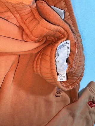 Pantalone Nike vintage arancione