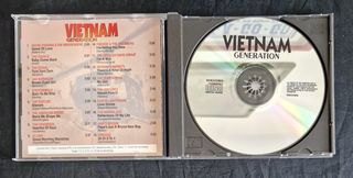 Various – Vietnam Generation