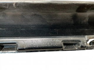 Aleron Paragolpes delantero Porsche Panamera