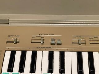 Yamaha PortaSound PS-300 Teclado. !!!