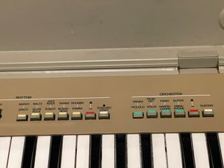 Yamaha PortaSound PS-300 Teclado. !!!